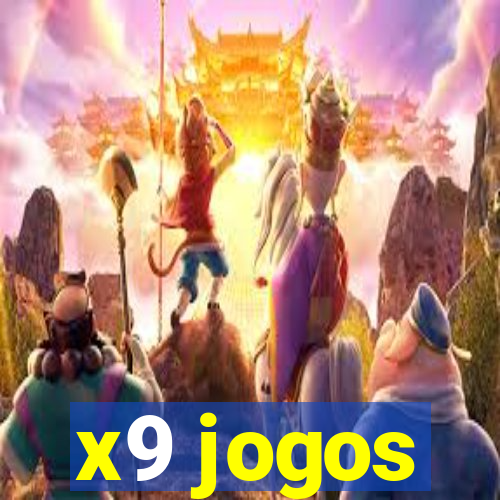 x9 jogos